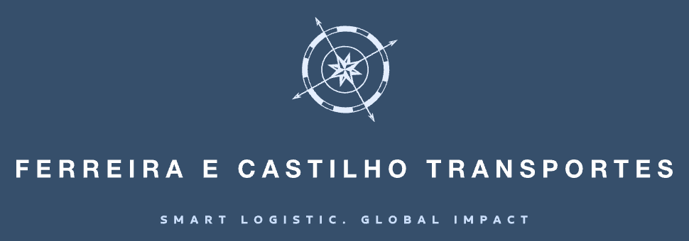 Ferreira e Castilho Transportes — Smart Logistic. Global Impact